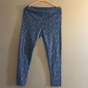 LuLaRoe leggings